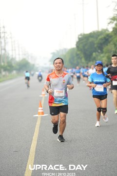 UPRACE DAY 2023 - HỒ CHÍ MINH - Ảnh #793873