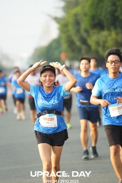 UPRACE DAY 2023 - HỒ CHÍ MINH - Ảnh #794722