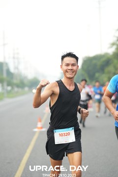 UPRACE DAY 2023 - HỒ CHÍ MINH - Ảnh #793918