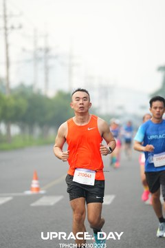 UPRACE DAY 2023 - HỒ CHÍ MINH - Ảnh #793611