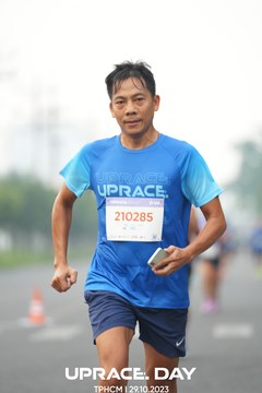 UPRACE DAY 2023 - HỒ CHÍ MINH - Ảnh #793336