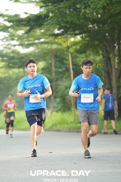UPRACE DAY 2023 - HỒ CHÍ MINH - Ảnh #795404