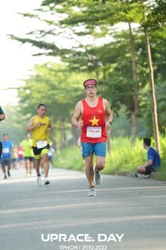 UPRACE DAY 2023 - HỒ CHÍ MINH - Ảnh #796251