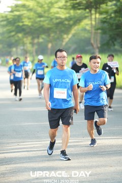 UPRACE DAY 2023 - HỒ CHÍ MINH - Ảnh #796655