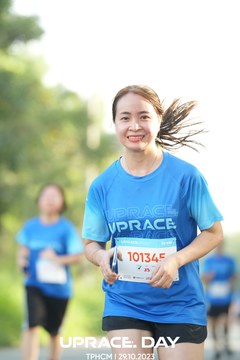 UPRACE DAY 2023 - HỒ CHÍ MINH - Ảnh #796402