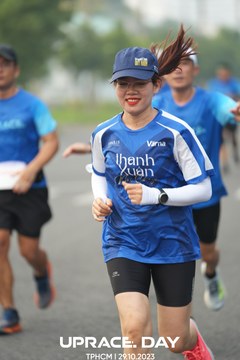UPRACE DAY 2023 - HỒ CHÍ MINH - Ảnh #793686