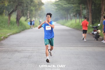 UPRACE DAY 2023 - HỒ CHÍ MINH - Ảnh #870545