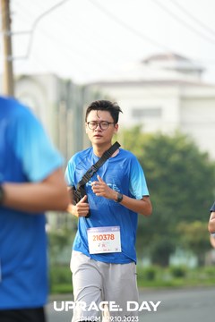 UPRACE DAY 2023 - HỒ CHÍ MINH - Ảnh #794559