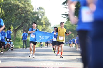 UPRACE DAY 2023 - HỒ CHÍ MINH - Ảnh #871306