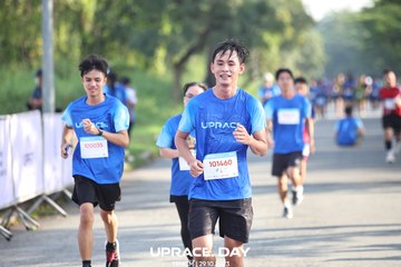 UPRACE DAY 2023 - HỒ CHÍ MINH - Ảnh #870788