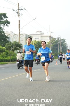 UPRACE DAY 2023 - HỒ CHÍ MINH - Ảnh #794575