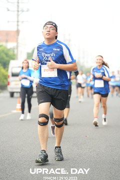 UPRACE DAY 2023 - HỒ CHÍ MINH - Ảnh #794261