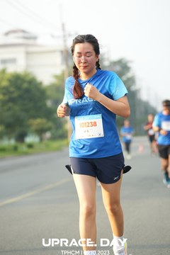 UPRACE DAY 2023 - HỒ CHÍ MINH - Ảnh #794599