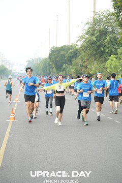 UPRACE DAY 2023 - HỒ CHÍ MINH - Ảnh #794087