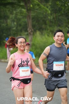 UPRACE DAY 2023 - HỒ CHÍ MINH - Ảnh #795172