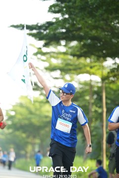 UPRACE DAY 2023 - HỒ CHÍ MINH - Ảnh #796096