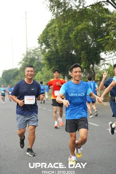 UPRACE DAY 2023 - HỒ CHÍ MINH - Ảnh #793841