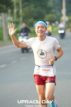 UPRACE DAY 2023 - HỒ CHÍ MINH - Ảnh #794731