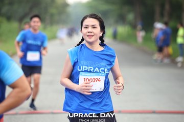 UPRACE DAY 2023 - HỒ CHÍ MINH - Ảnh #870806