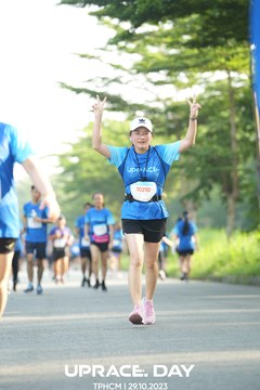 UPRACE DAY 2023 - HỒ CHÍ MINH - Ảnh #796443