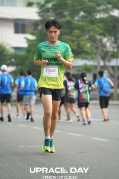 UPRACE DAY 2023 - HỒ CHÍ MINH - Ảnh #795035