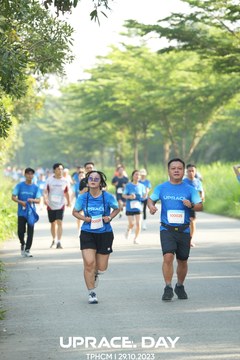 UPRACE DAY 2023 - HỒ CHÍ MINH - Ảnh #796688