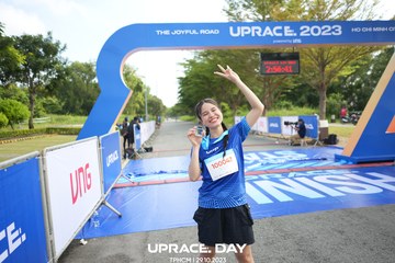 UPRACE DAY 2023 - HỒ CHÍ MINH - Ảnh #796830