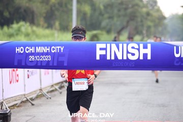 UPRACE DAY 2023 - HỒ CHÍ MINH - Ảnh #871405