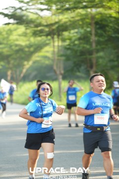 UPRACE DAY 2023 - HỒ CHÍ MINH - Ảnh #796691