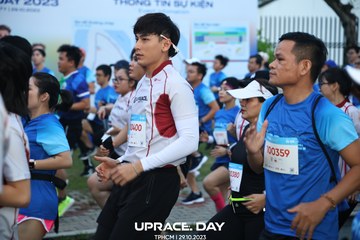 UPRACE DAY 2023 - HỒ CHÍ MINH - Ảnh #870858