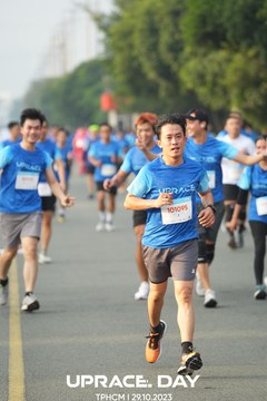 UPRACE DAY 2023 - HỒ CHÍ MINH - Ảnh #794421