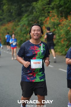 UPRACE DAY 2023 - HỒ CHÍ MINH - Ảnh #795149