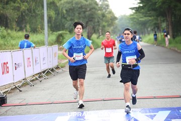 UPRACE DAY 2023 - HỒ CHÍ MINH - Ảnh #870584