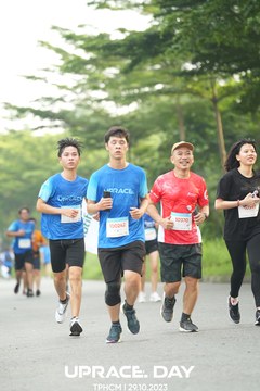 UPRACE DAY 2023 - HỒ CHÍ MINH - Ảnh #795373