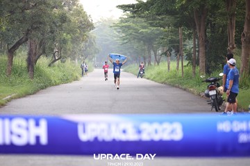 UPRACE DAY 2023 - HỒ CHÍ MINH - Ảnh #870637