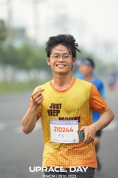 UPRACE DAY 2023 - HỒ CHÍ MINH - Ảnh #793606