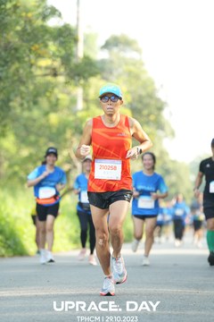 UPRACE DAY 2023 - HỒ CHÍ MINH - Ảnh #796105