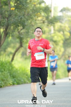UPRACE DAY 2023 - HỒ CHÍ MINH - Ảnh #795747