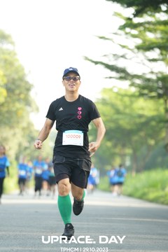 UPRACE DAY 2023 - HỒ CHÍ MINH - Ảnh #796111