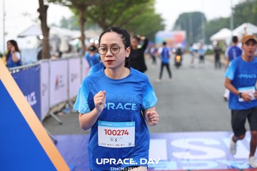 UPRACE DAY 2023 - HỒ CHÍ MINH - Ảnh #871213