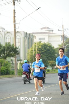 UPRACE DAY 2023 - HỒ CHÍ MINH - Ảnh #794564