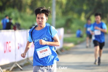 UPRACE DAY 2023 - HỒ CHÍ MINH - Ảnh #871399