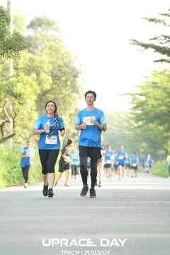 UPRACE DAY 2023 - HỒ CHÍ MINH - Ảnh #795947