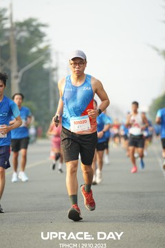UPRACE DAY 2023 - HỒ CHÍ MINH - Ảnh #794562