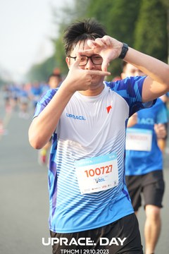 UPRACE DAY 2023 - HỒ CHÍ MINH - Ảnh #794737