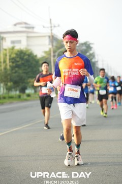 UPRACE DAY 2023 - HỒ CHÍ MINH - Ảnh #794614