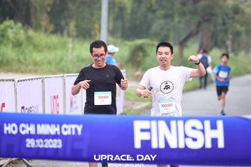 UPRACE DAY 2023 - HỒ CHÍ MINH - Ảnh #870926