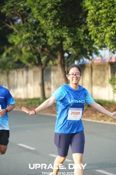 UPRACE DAY 2023 - HỒ CHÍ MINH - Ảnh #794409