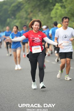 UPRACE DAY 2023 - HỒ CHÍ MINH - Ảnh #793884
