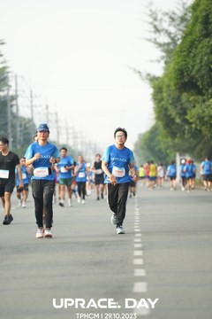 UPRACE DAY 2023 - HỒ CHÍ MINH - Ảnh #794973